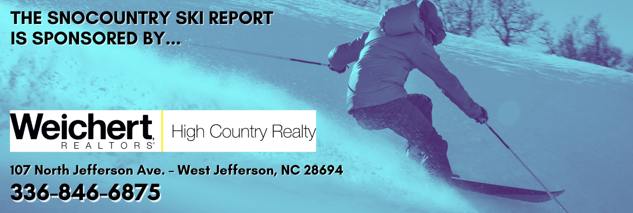 Snocountry Ski Report 2024